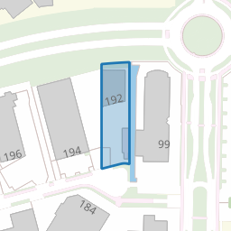 Perceel HLN01-C-5814