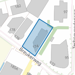 Perceel HLN01-C-5818