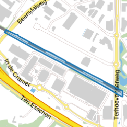 Perceel HLN01-C-5832