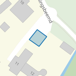 Perceel HLN01-C-5837