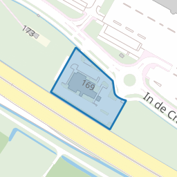 Perceel HLN01-C-5851