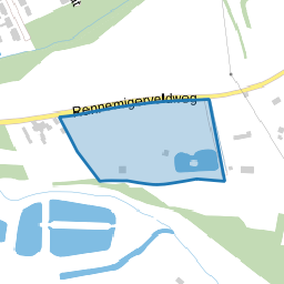 Perceel HLN01-C-5855