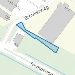 Perceel HLN01-C-5864