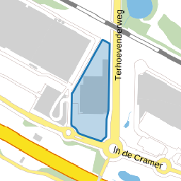 Perceel HLN01-C-5881