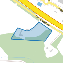 Perceel HLN01-C-5899