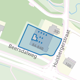 Perceel HLN01-C-5913