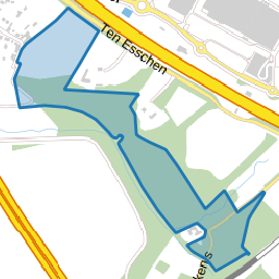 Perceel HLN01-C-5922