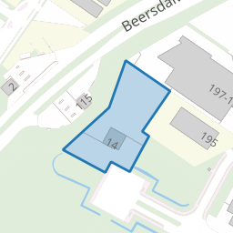 Perceel HLN01-C-5923