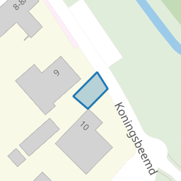 Perceel HLN01-C-5961