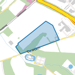 Perceel HLN01-C-5966