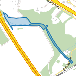 Perceel HLN01-C-5982