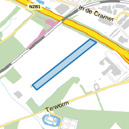 Perceel HLN01-C-5987