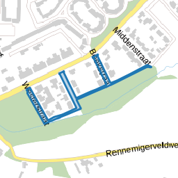 Perceel HLN01-C-5992