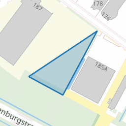 Perceel HLN01-C-5993