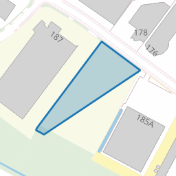 Perceel HLN01-C-5995