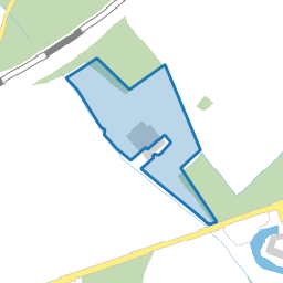 Perceel HLN01-C-6007