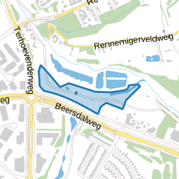 Perceel HLN01-C-6008