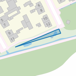 Perceel HLN01-C-6010