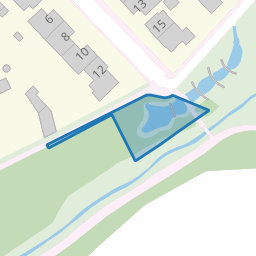 Perceel HLN01-C-6014