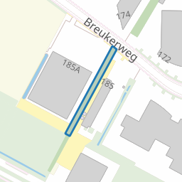 Perceel HLN01-C-6019