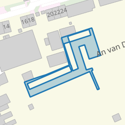 Perceel HLN01-D-10000