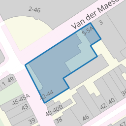 Perceel HLN01-D-10046