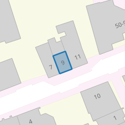 Perceel HLN01-D-1724