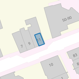 Perceel HLN01-D-2177