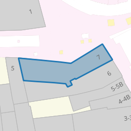 Perceel HLN01-D-2361