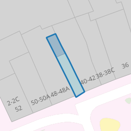 Perceel HLN01-D-2676