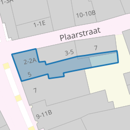 Perceel HLN01-D-2835