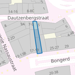 Perceel HLN01-D-2891