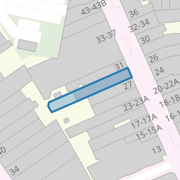 Perceel HLN01-D-2952