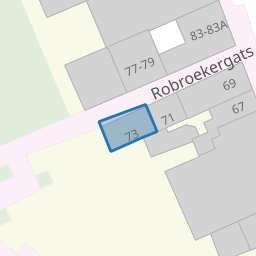 Perceel HLN01-D-3066