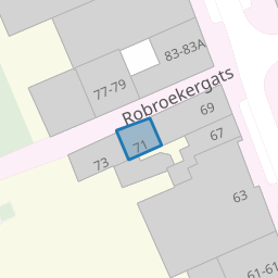 Perceel HLN01-D-3067