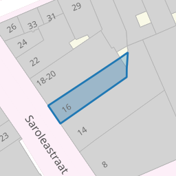 Perceel HLN01-D-3213