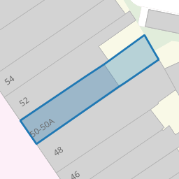 Perceel HLN01-D-3305