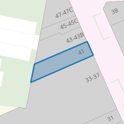 Perceel HLN01-D-3307