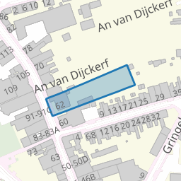 Perceel HLN01-D-3313