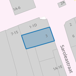 Perceel HLN01-D-3369