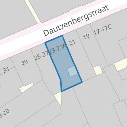 Perceel HLN01-D-3440