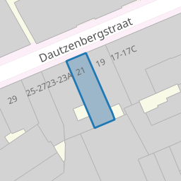 Perceel HLN01-D-3441