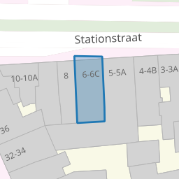 Perceel HLN01-D-3498