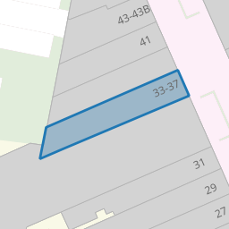 Perceel HLN01-D-3595