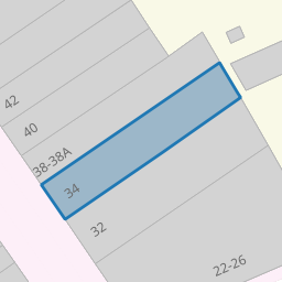 Perceel HLN01-D-3671