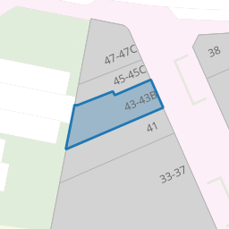 Perceel HLN01-D-3689