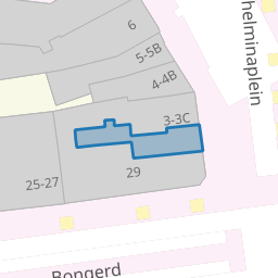 Perceel HLN01-D-3769