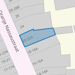 Perceel HLN01-D-3821