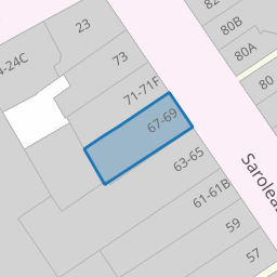 Perceel HLN01-D-3846