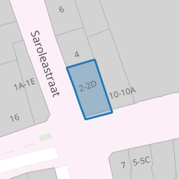 Perceel HLN01-D-3866